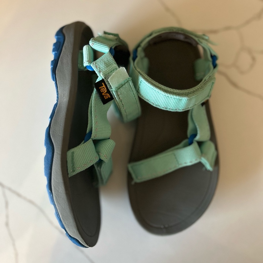 Teva Kids' Hurricane XLT2 Sandals size {13}